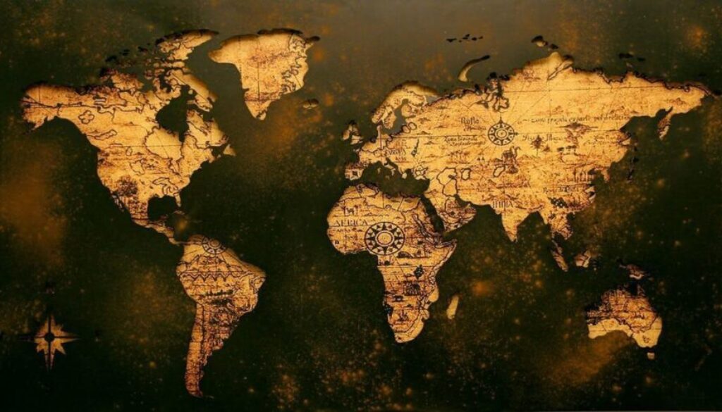 Explore the future of blockchain-powered governments,