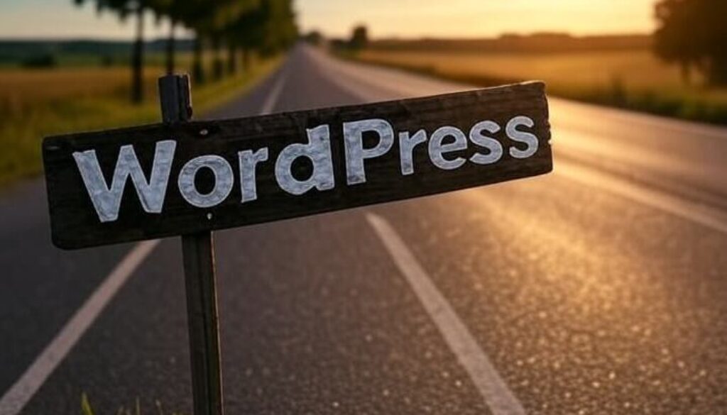 Explore the future of WordPress: