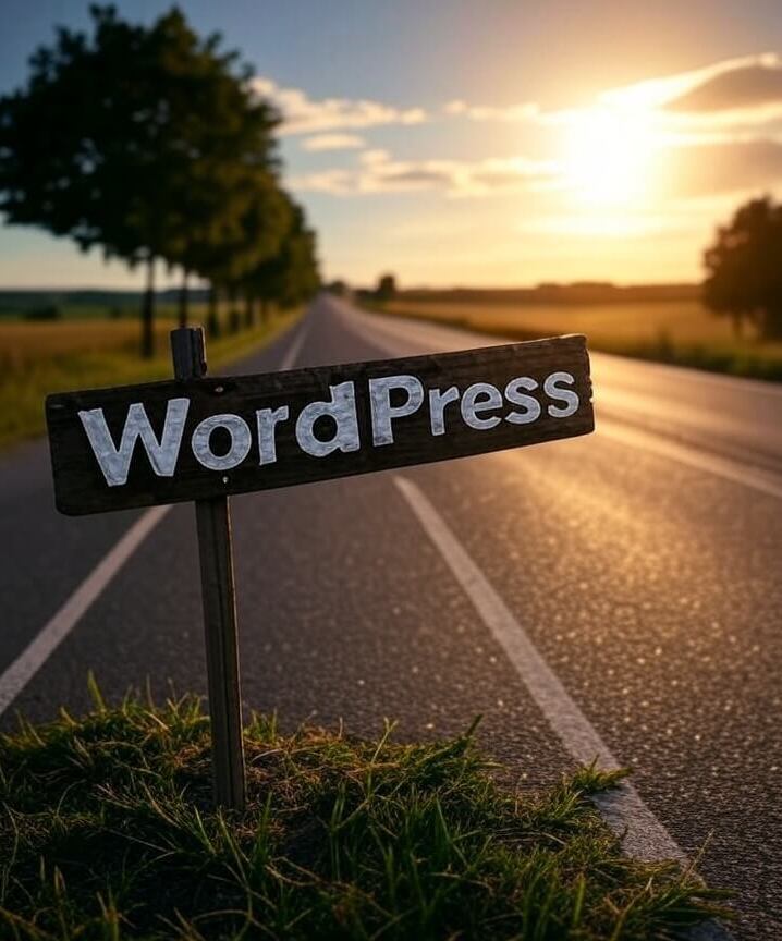 Explore the future of WordPress: