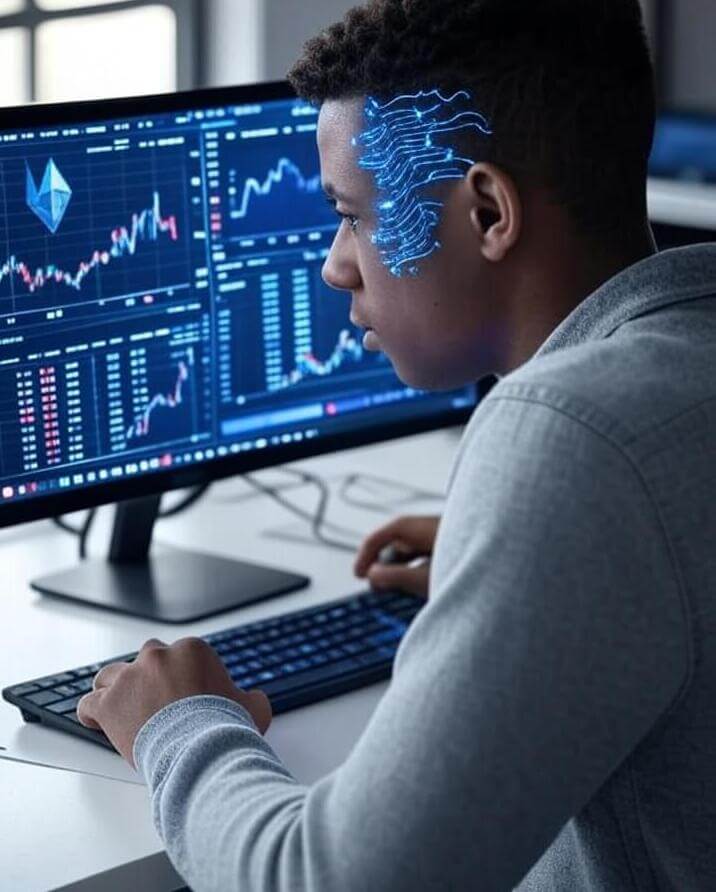 Learn Ethereum the fun way