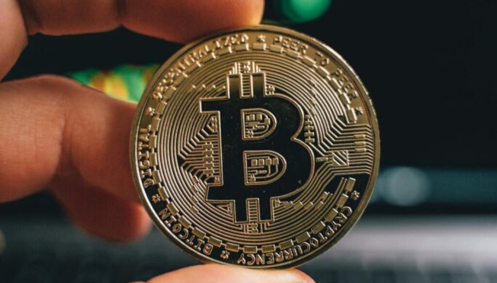 Bitcoin vs. XRP