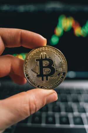 Bitcoin vs. XRP