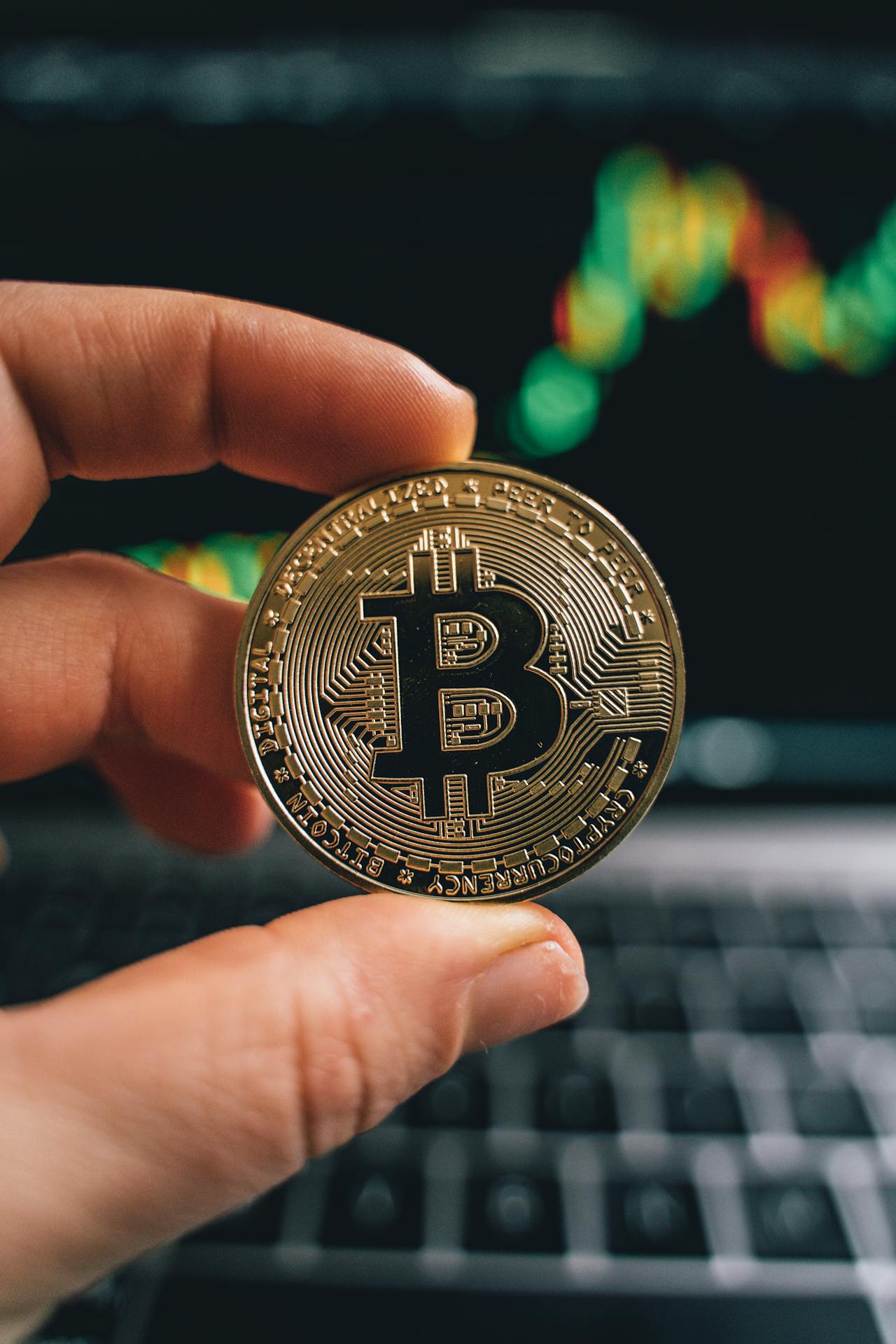 Bitcoin vs. XRP