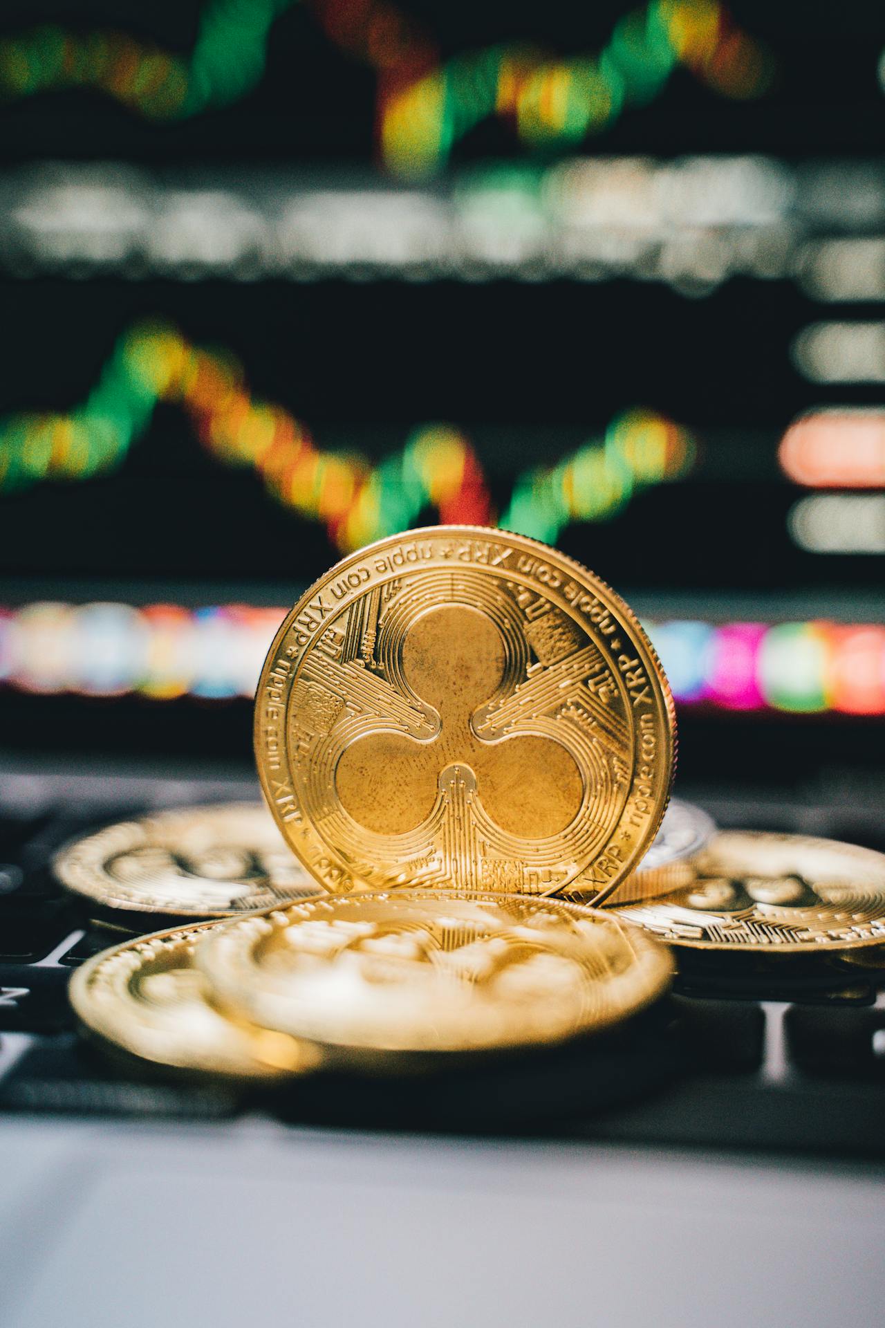 Ripple’s Bold Bid to Acquire Circle Ripple’s Bold Bid to Acquire Circle