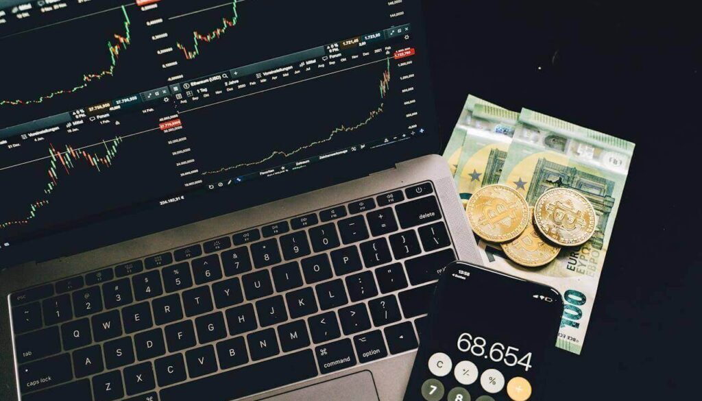 Volatility Shares Launches First-Ever XRP Futures ETF