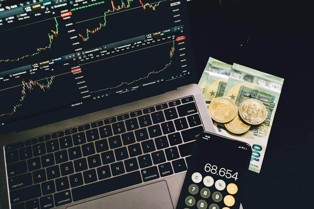 Volatility Shares Launches First-Ever XRP Futures ETF Volatility Shares Launches First-Ever XRP Futures ETF