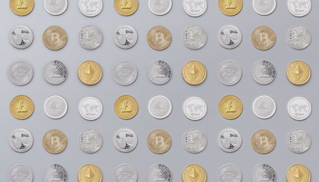21Shares' XRP ETF Filing