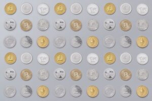 21Shares' XRP ETF Filing