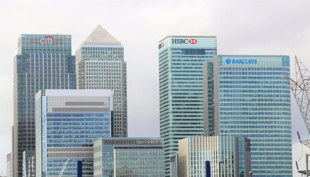 Which Banks Are Using XRP in 2025