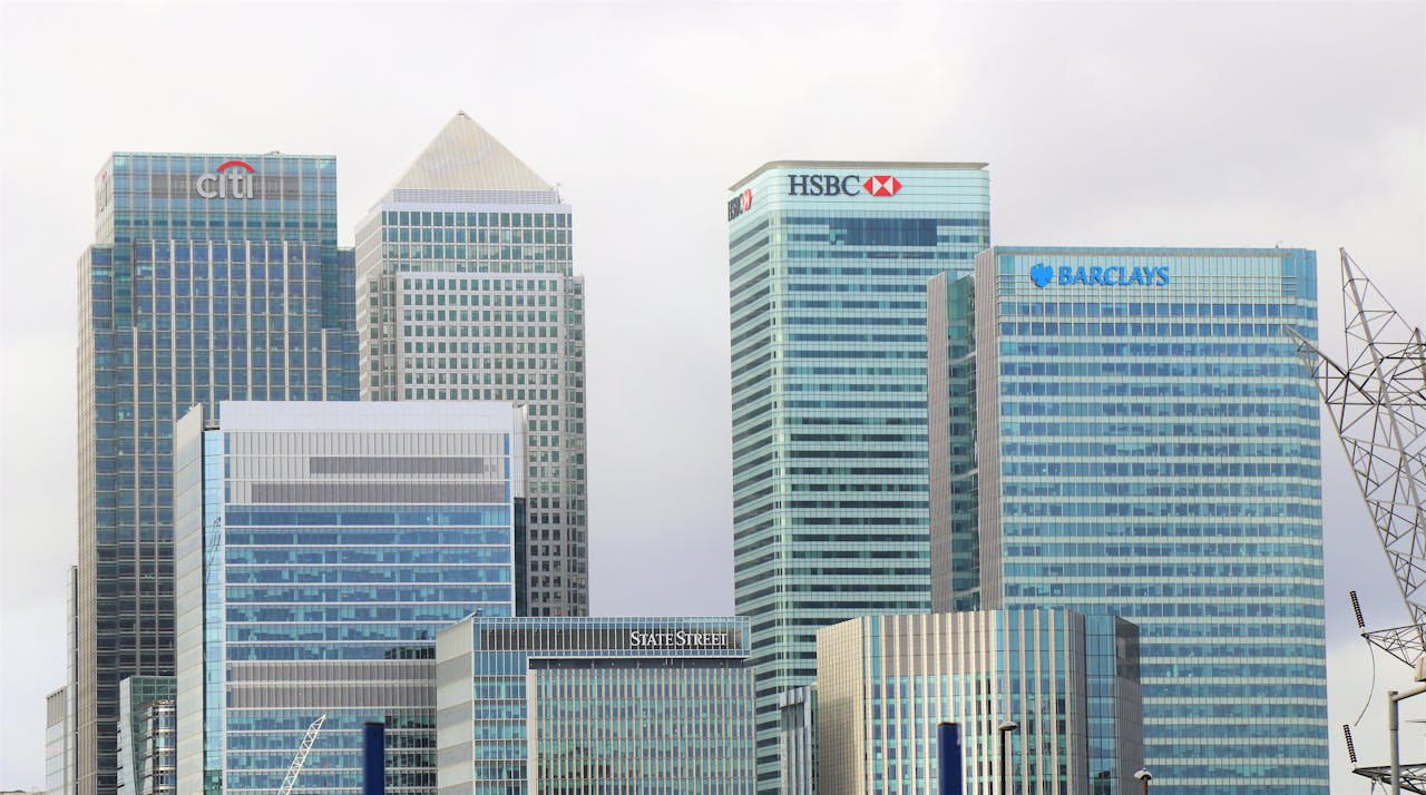 Which Banks Are Using XRP in 2025