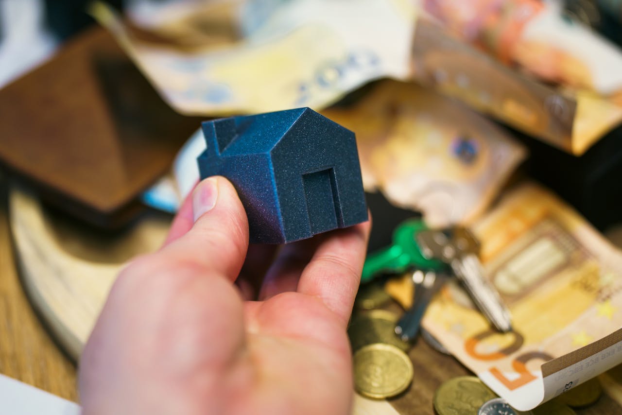 Real-World Assets Real-World Assets