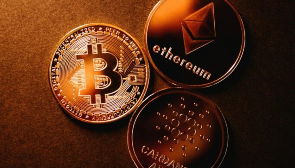 ADA in your portfolio