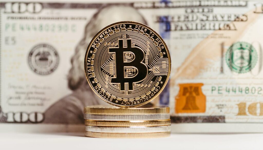 Satoshi Nakamoto