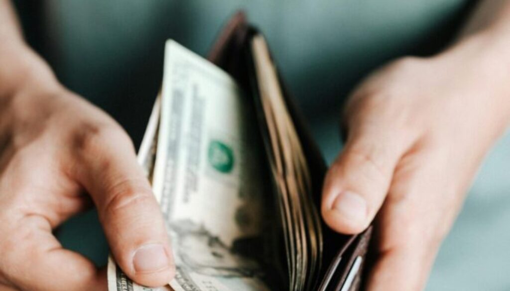 XRP rich list