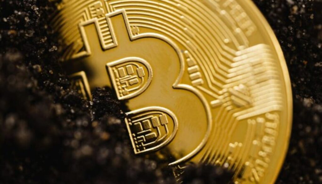 Bitcoin has surged past $111K