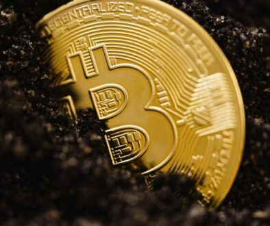 Bitcoin has surged past $111K
