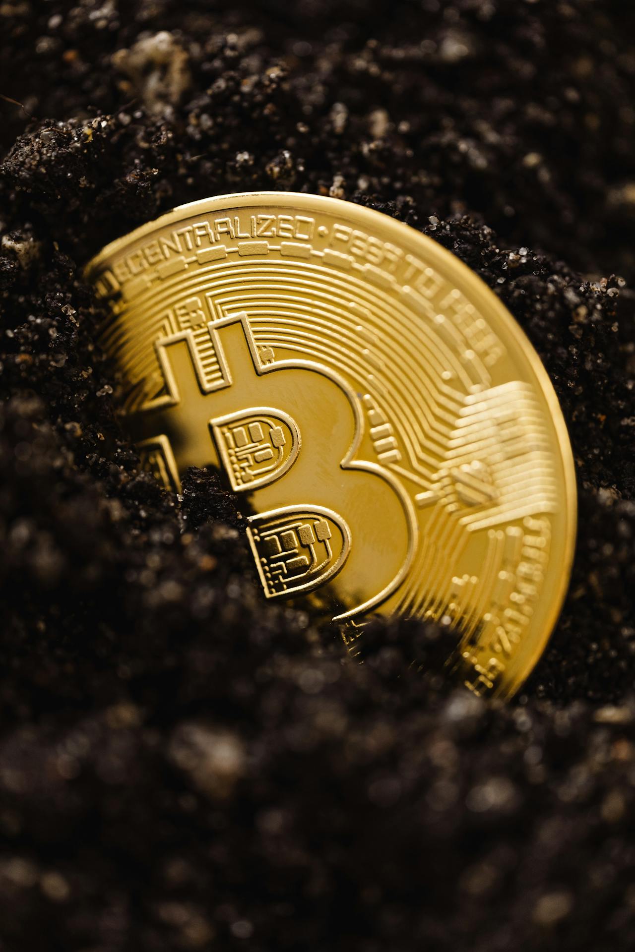Bitcoin has surged past $111K Bitcoin has surged past $111K