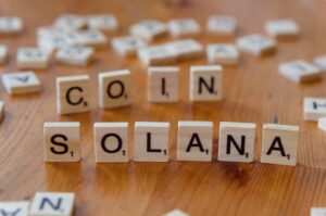Solana Centralized