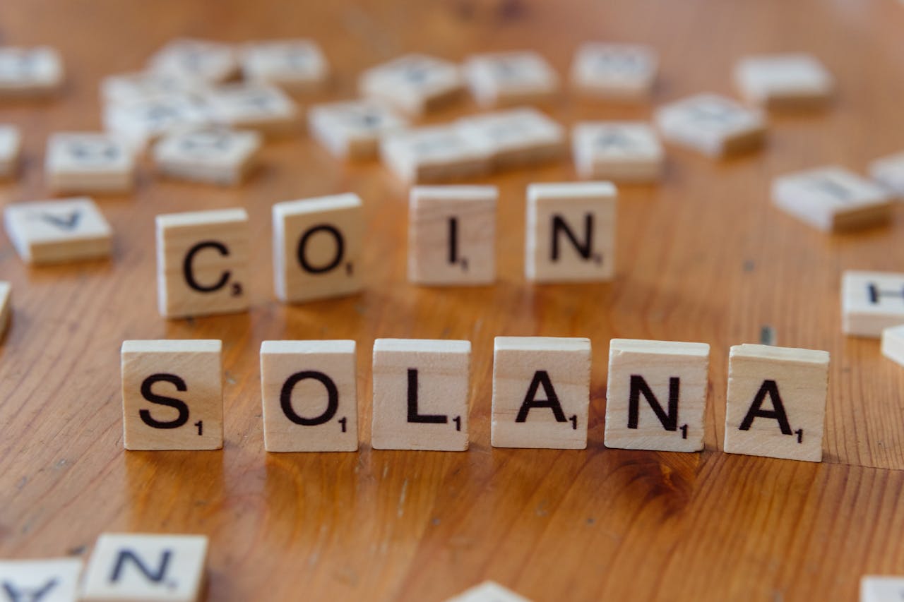Solana Centralized