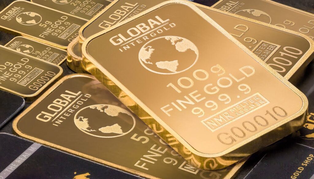 BRICS nations explore alternatives to the U.S. dollar; rumors swirl about a gold-backed system using XRP to bypass SWIFT and dollar dominance.