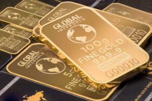 BRICS nations explore alternatives to the U.S. dollar; rumors swirl about a gold-backed system using XRP to bypass SWIFT and dollar dominance.