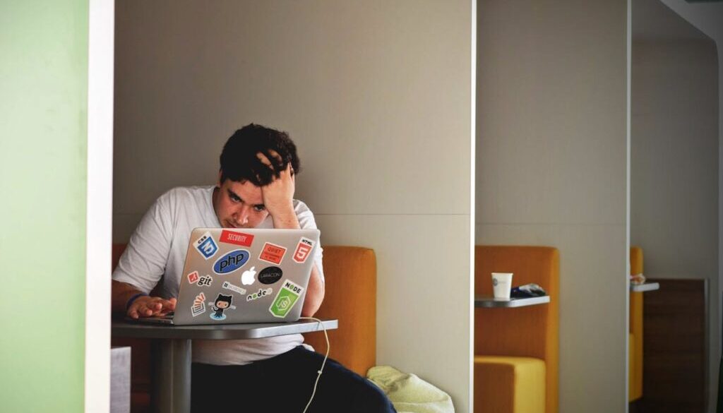 Tech layoffs 2025