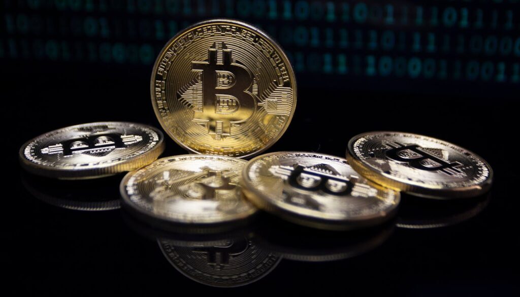 investing in Bitcoin