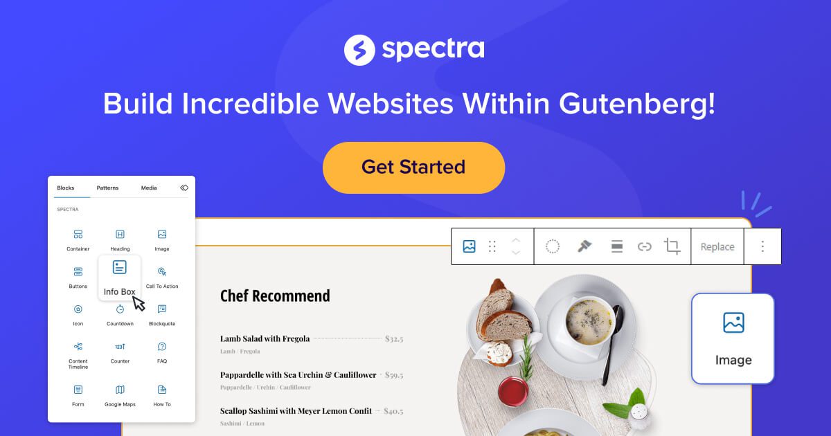 Discover why Spectra is the fastest, leanest, and most user-friendly WordPress page builder in 2025—better than Elementor, Divi & Bricks!