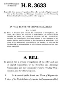 House Agriculture Committee