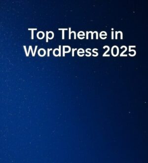 10 Reasons Why Themify Ultra Is Still a Top WordPress Theme in 2025