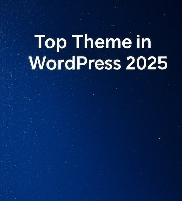 10 Reasons Why Themify Ultra Is Still a Top WordPress Theme in 2025