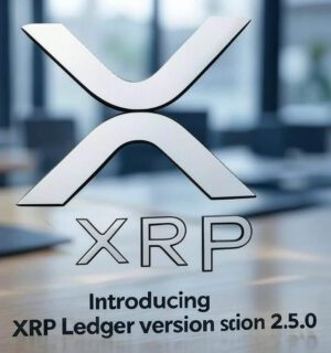 XRP Ledger 2.5.0