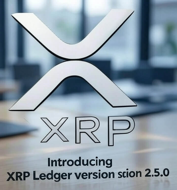 XRP Ledger 2.5.0