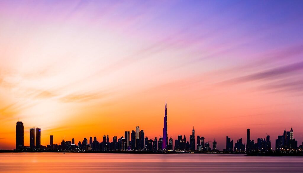 Dubai Leads Real Estate Tokenization on XRPL Blockchain