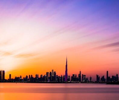 Dubai Leads Real Estate Tokenization on XRPL Blockchain