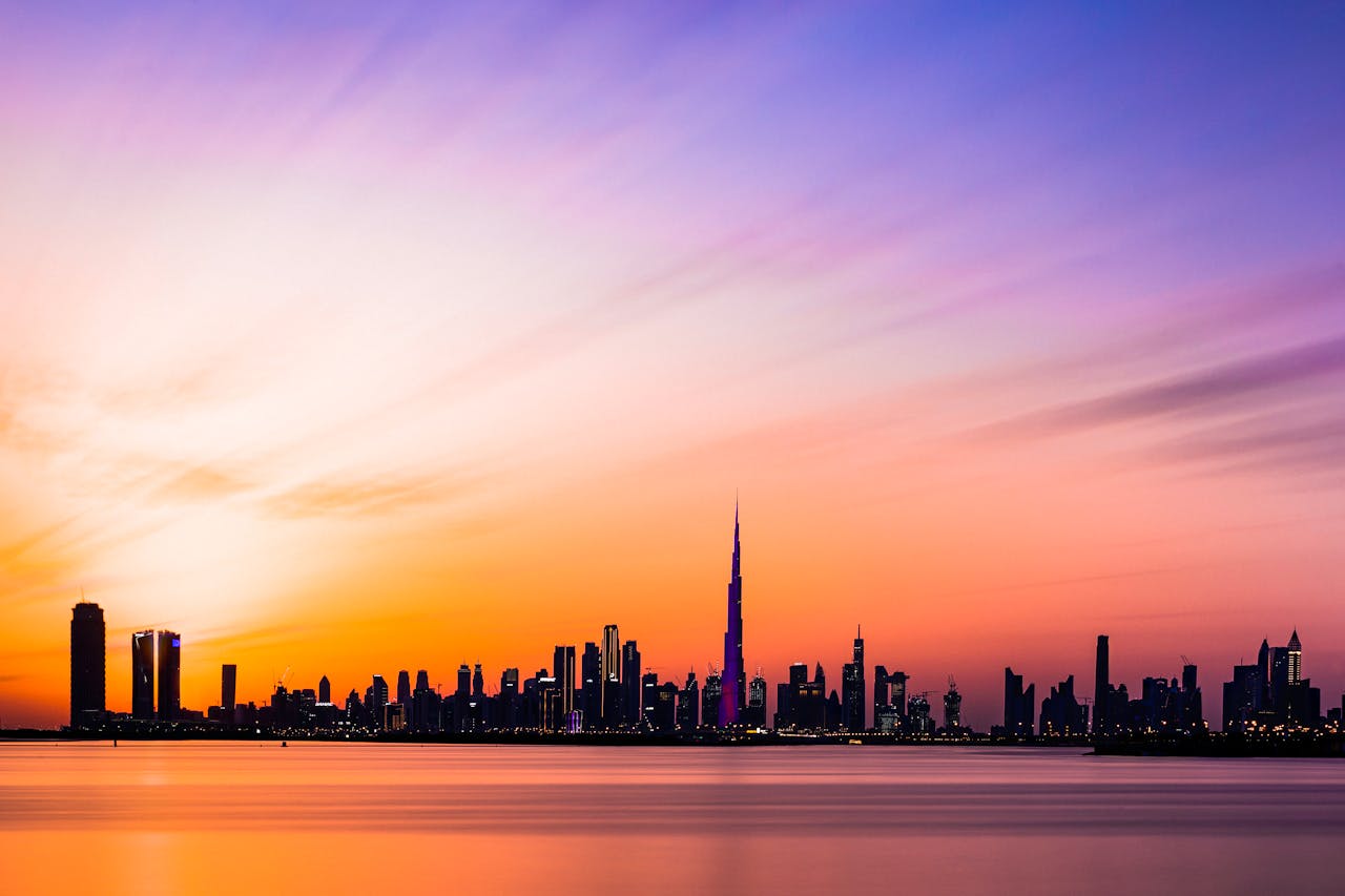 Dubai Leads Real Estate Tokenization on XRPL Blockchain