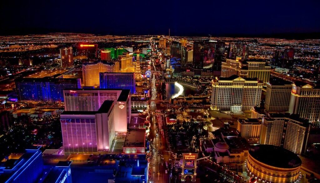 XRP Las Vegas 2025