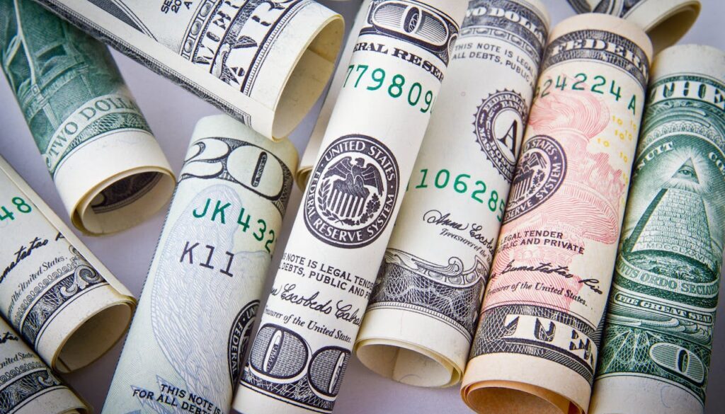 Dollar-Cost Averaging in Crypto