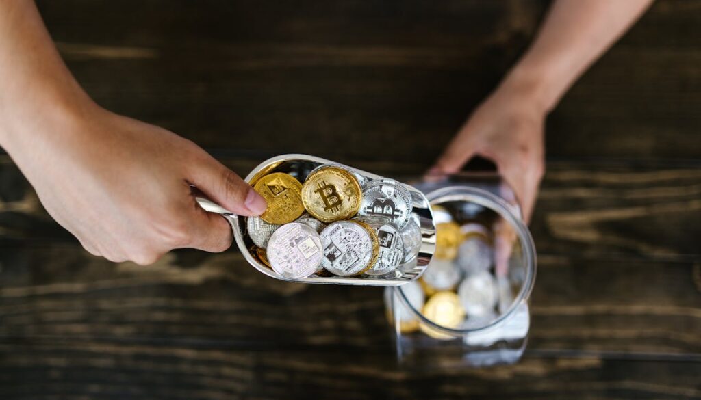 Nasdaq Crypto Index SOL ADA XLM XRP
