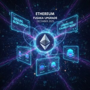 Ethereum, the world’s most popular blockchain