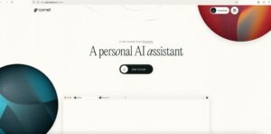 Perplexity’s Comet