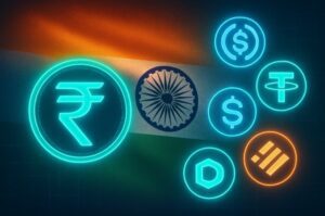 Stablecoin regulation in India