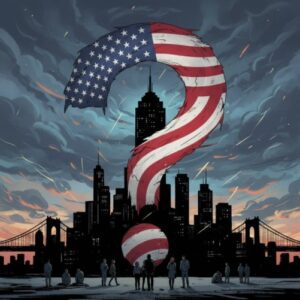 Make America Great Again