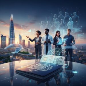 UK scrapping visa fees for top global talent