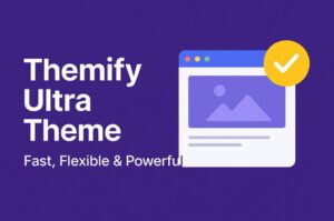Building Landing Pages? Ultra Makes It Easy