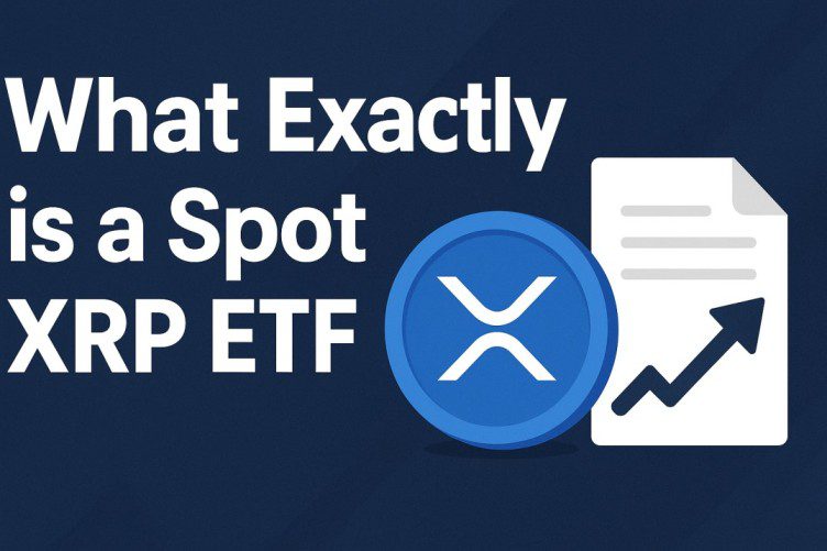 XRP Spot ETF Approval