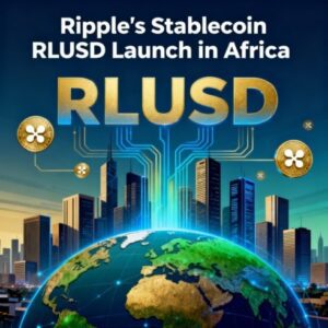 As cross-border finance evolves, Ripple’s move in Africa may well