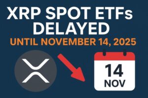 The wait continues for XRP investors