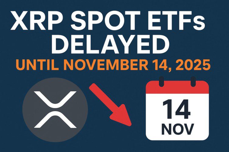 The wait continues for XRP investors