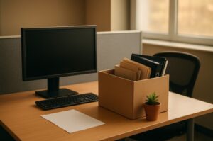 Amazon to Cut Corporate Jobs: Inside the AI-Driven Restructuring